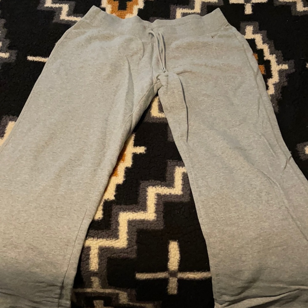 NIKE Sweat Pants